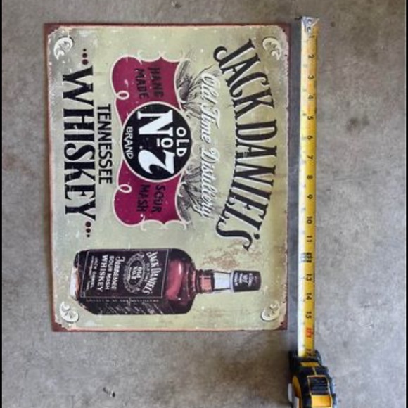 Jack Daniels photos - Picture 3 of 3